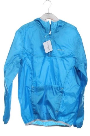 Bluză pentru copii Quechua, Mărime 5-6y/ 116-122 cm, Culoare Albastru, Preț 56,99 Lei