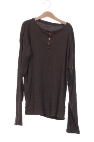Kinder Shirt Reserved, Größe 12-13y/ 158-164 cm, Farbe Grün, Preis 5,75 €