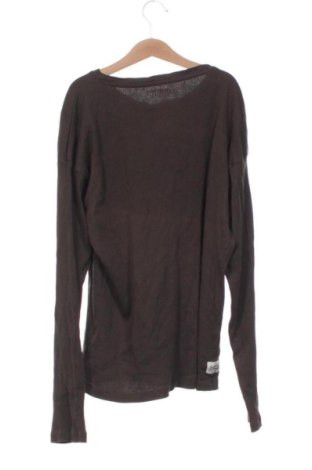 Kinder Shirt Reserved, Größe 12-13y/ 158-164 cm, Farbe Grün, Preis 5,75 €