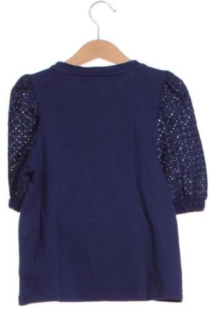 Παιδική μπλούζα Reserved, Μέγεθος 6-7y/ 122-128 εκ., Χρώμα Μπλέ, Τιμή 6,00 €