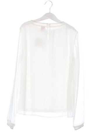 Detská blúzka  S.Oliver, Veľkosť 10-11y/ 146-152 cm, Farba Biela, Cena  13,95 €