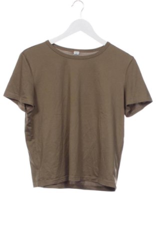 Kinder Shirt SHEIN, Größe 13-14y/ 164-168 cm, Farbe Grün, Preis 9,00 €
