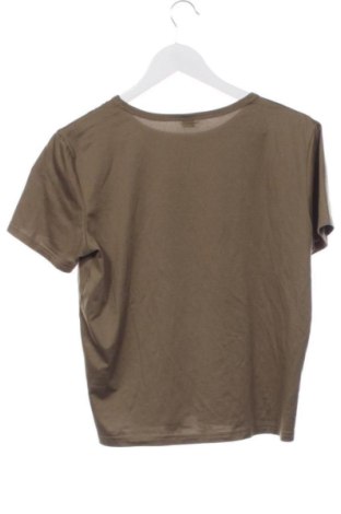 Kinder Shirt SHEIN, Größe 13-14y/ 164-168 cm, Farbe Grün, Preis 9,00 €