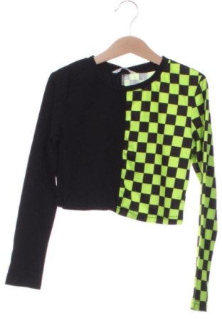 Детска блуза SHEIN, Размер 9-10y/ 140-146 см, Цвят Многоцветен, Цена 7,46 €