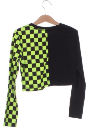 Детска блуза SHEIN, Размер 9-10y/ 140-146 см, Цвят Многоцветен, Цена 7,46 €