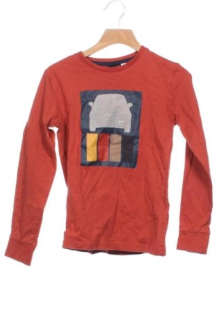 Детска блуза Sarabanda, Размер 7-8y/ 128-134 см, Цвят Многоцветен, Цена 27,68 €