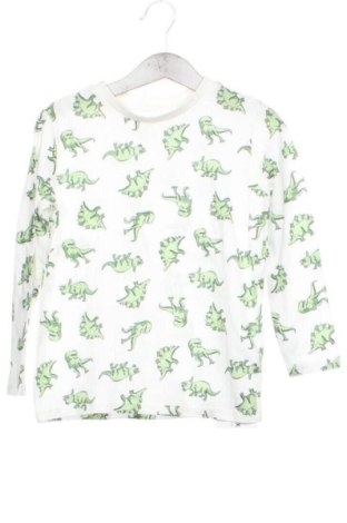 Kinder Shirt Sinsay, Größe 3-4y/ 104-110 cm, Farbe Mehrfarbig, Preis 5,75 €