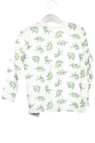 Kinder Shirt Sinsay, Größe 3-4y/ 104-110 cm, Farbe Mehrfarbig, Preis 5,75 €