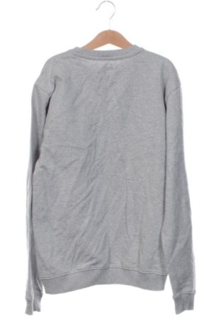 Kinder Shirt Sinsay, Größe 12-13y/ 158-164 cm, Farbe Grau, Preis 6,99 €