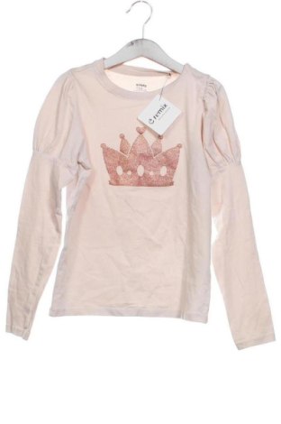 Kinder Shirt Sinsay, Größe 8-9y/ 134-140 cm, Farbe Mehrfarbig, Preis 4,99 €