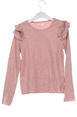 Kinder Shirt Sinsay, Größe 7-8y/ 128-134 cm, Farbe Mehrfarbig, Preis 8,00 €