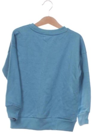 Kinder Shirt Sinsay, Größe 4-5y/ 110-116 cm, Farbe Blau, Preis € 5,75