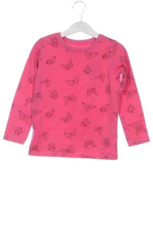 Kinder Shirt Sinsay, Größe 4-5y/ 110-116 cm, Farbe Mehrfarbig, Preis € 5,99