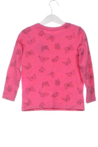 Kinder Shirt Sinsay, Größe 4-5y/ 110-116 cm, Farbe Mehrfarbig, Preis € 5,99