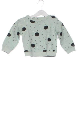 Detská blúzka  Sinsay, Veľkosť 9-12m/ 74-80 cm, Farba Viacfarebná, Cena  3,95 €