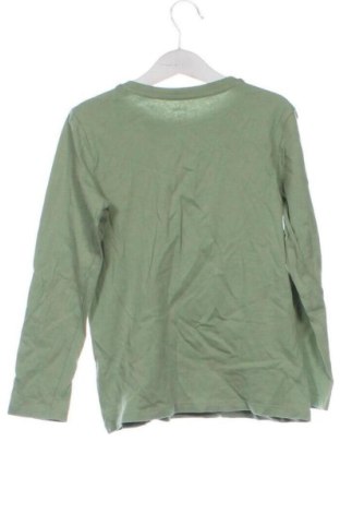 Kinder Shirt Sinsay, Größe 6-7y/ 122-128 cm, Farbe Grün, Preis € 6,99