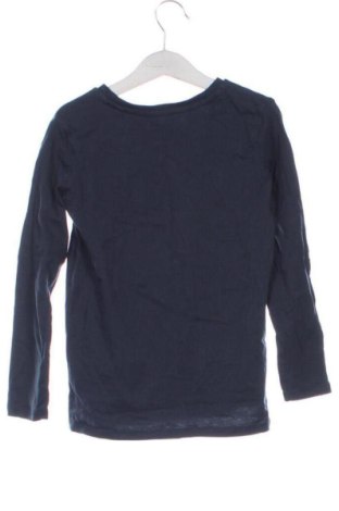 Детска блуза Sinsay, Размер 6-7y/ 122-128 см, Цвят Син, Цена 6,00 €