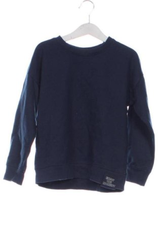 Kinder Shirt Sinsay, Größe 6-7y/ 122-128 cm, Farbe Blau, Preis € 6,99