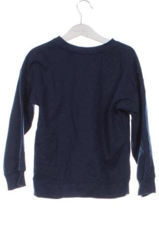 Kinder Shirt Sinsay, Größe 6-7y/ 122-128 cm, Farbe Blau, Preis € 6,99