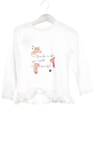 Kinder Shirt Sinsay, Größe 3-4y/ 104-110 cm, Farbe Mehrfarbig, Preis 5,81 €