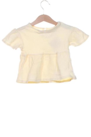 Детска блуза Sinsay, Размер 2-3y/ 98-104 см, Цвят Жълт, Цена 5,76 €