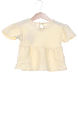 Детска блуза Sinsay, Размер 2-3y/ 98-104 см, Цвят Жълт, Цена 5,76 €