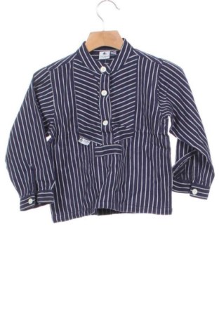 Kinder Shirt Skipper, Größe 18-24m/ 86-98 cm, Farbe Mehrfarbig, Preis € 5,99
