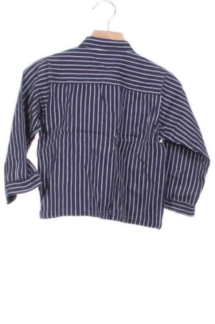 Kinder Shirt Skipper, Größe 18-24m/ 86-98 cm, Farbe Mehrfarbig, Preis € 5,99