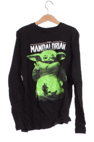 Kinder Shirt Star Wars, Größe 10-11y/ 146-152 cm, Farbe Schwarz, Preis 15,99 €