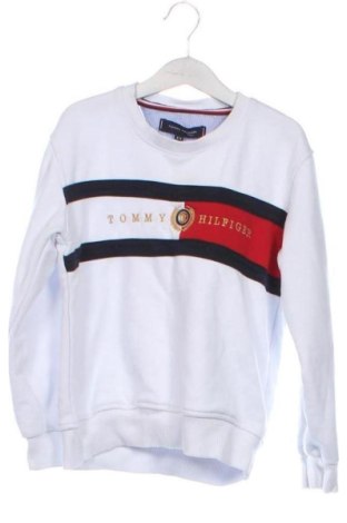 Bluză pentru copii Tommy Hilfiger, Mărime 8-9y/ 134-140 cm, Culoare Alb, Preț 71,99 Lei