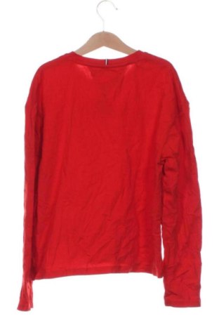 Детска блуза Tommy Hilfiger, Размер 12-13y/ 158-164 см, Цвят Червен, Цена 14,31 €