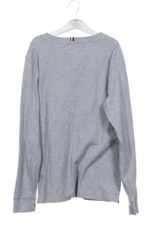 Dětská halenka  Tommy Hilfiger, Velikost 15-18y/ 170-176 cm, Barva Šedá, Cena  397,00 Kč