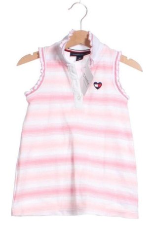 Gyerek trikó Tommy Hilfiger, Méret 2-3m / 56-62 cm, Szín Sokszínű, Ár 10 545 Ft