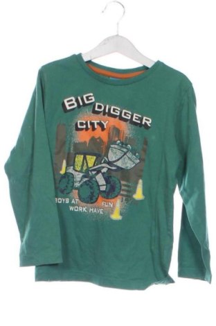 Kinder Shirt Topolino, Größe 5-6y/ 116-122 cm, Farbe Mehrfarbig, Preis € 5,81