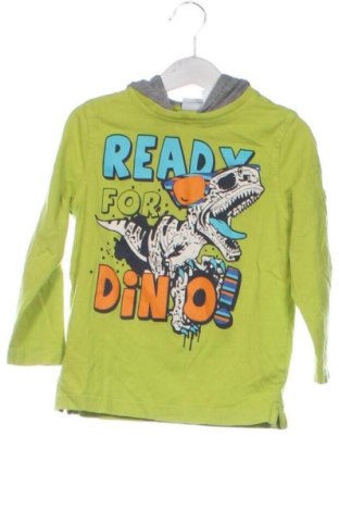 Kinder Shirt Topolino, Größe 3-4y/ 104-110 cm, Farbe Mehrfarbig, Preis € 5,81