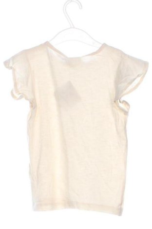 Dětská halenka  Topolino, Velikost 4-5y/ 110-116 cm, Barva Krémová, Cena  170,00 Kč