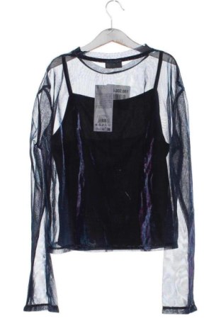 Kinder Shirt True Destinations, Größe 12-13y/ 158-164 cm, Farbe Blau, Preis 26,00 €