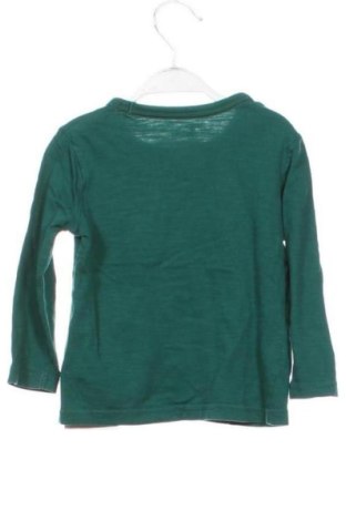 Detská blúzka  Tu, Veľkosť 12-18m/ 80-86 cm, Farba Zelená, Cena  5,75 €