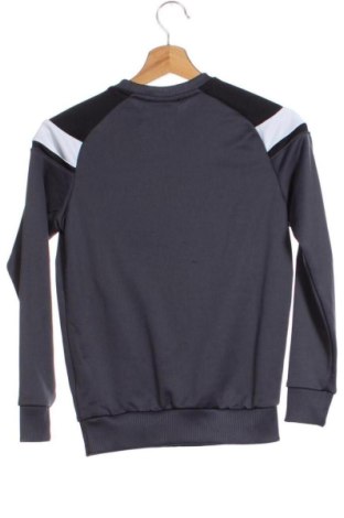 Детска блуза Umbro, Размер 9-10y/ 140-146 см, Цвят Сив, Цена 11,75 €