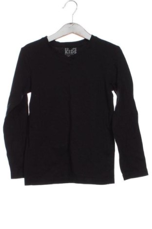 Detská blúzka  Unbranded, Veľkosť 6-7y/ 122-128 cm, Farba Čierna, Cena  6,95 €, #136261517
