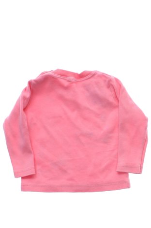 Детска блуза Unbranded, Размер 6-9m/ 68-74 см, Цвят Розов, Цена 6,00 €