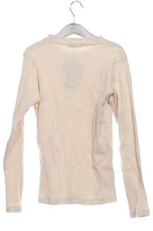 Детска блуза Unbranded, Размер 10-11y/ 146-152 см, Цвят Бежов, Цена 9,00 €