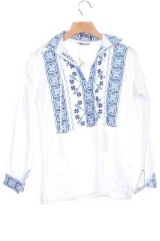 Παιδική μπλούζα Unbranded, Μέγεθος 7-8y/ 128-134 εκ., Χρώμα Λευκό, Τιμή 5,99 €