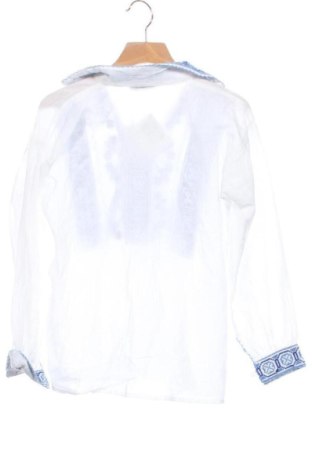 Παιδική μπλούζα Unbranded, Μέγεθος 7-8y/ 128-134 εκ., Χρώμα Λευκό, Τιμή 5,99 €