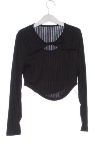 Bluză pentru copii Unbranded, Mărime 9-10y/ 140-146 cm, Culoare Negru, Preț 34,99 Lei