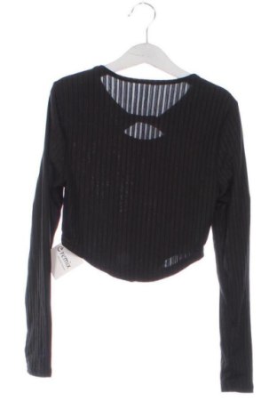 Bluză pentru copii Unbranded, Mărime 9-10y/ 140-146 cm, Culoare Negru, Preț 34,99 Lei