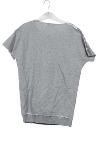 Detská blúzka  Unbranded, Veľkosť 11-12y/ 152-158 cm, Farba Sivá, Cena  6,95 €