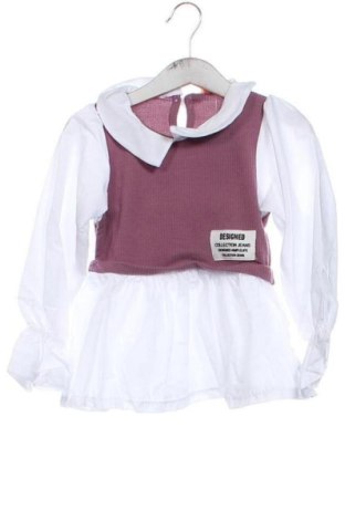 Детска блуза Unbranded, Размер 4-5y/ 110-116 см, Цвят Многоцветен, Цена 6,00 €