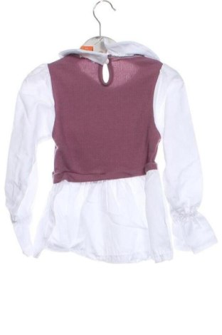 Детска блуза Unbranded, Размер 4-5y/ 110-116 см, Цвят Многоцветен, Цена 6,00 €