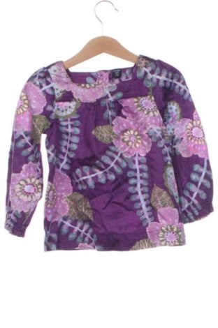 Kinder Shirt Unbranded, Größe 2-3y/ 98-104 cm, Farbe Mehrfarbig, Preis 9,47 €